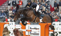 Balou Star et Megane Moissonnier