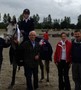 Crystal du Chêne CH est championne suisse !