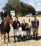 IENA Derby B80 pour les 4 ans