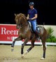 Glock's Flirt - Weltcup in Las Vegas
