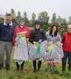 IENA Horse Trials CHEVAL SUISSE Challenge 4 jährig